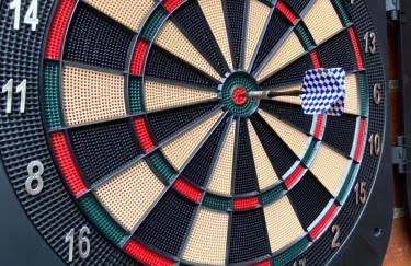 NEW…THE HOTTUB HOUSE BLACKPOOL PLEASURE BEACH - Photo 47