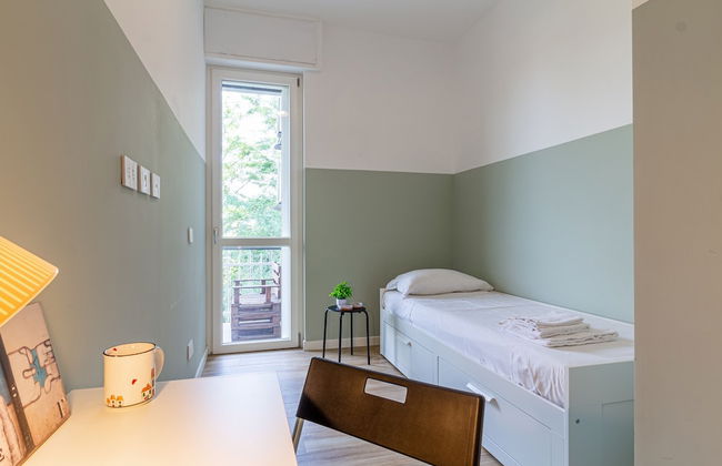 Casa di Ambra - 301 in Monza - Foto 5