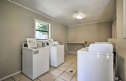 Baton Rouge Condo Less Than 3 Mi to Tiger Stadium! - Foto 22