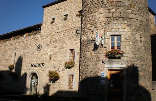 Lozère St Alban Aubrac Margeride gîte 4 étoiles 8 personnes au calme près nature - Foto 47