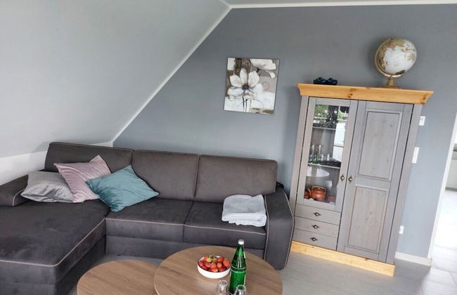 Sunshine Comfortable Holiday Residence - Photo 12