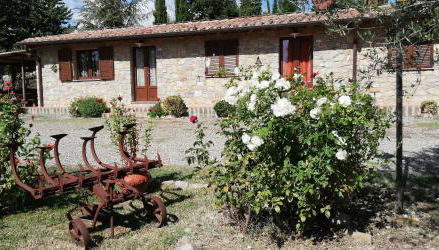 Agriturismo Collomici - Foto 2, Garden, Garden view