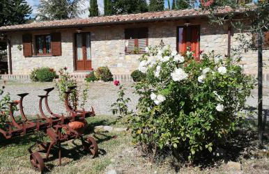 Agriturismo Collomici - Foto 2