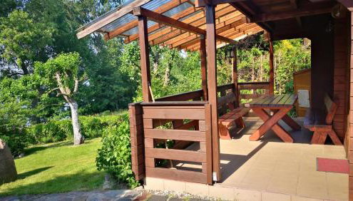 Domek letniskowy OLEK - Foto 2