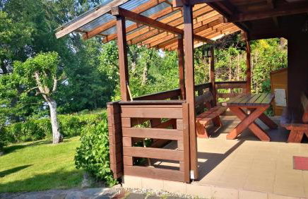 Domek letniskowy OLEK - Foto 2