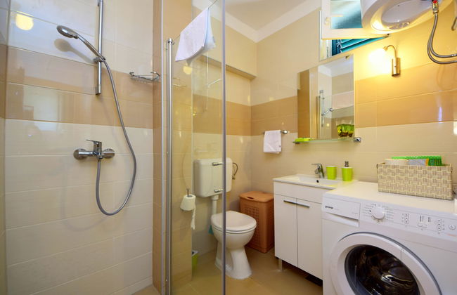 Bili dvori - Foto 16