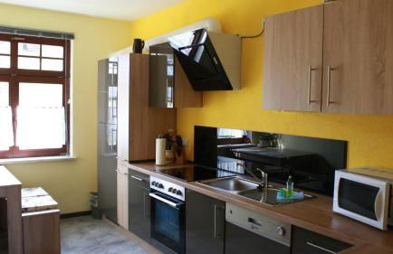 Ferienwohnung Gläser - Foto 12