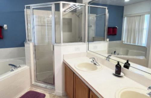 Holiday Home 3-Schlafzimmer-Ferienhaus mit tollem Außenbereich by Interhome - Foto 7