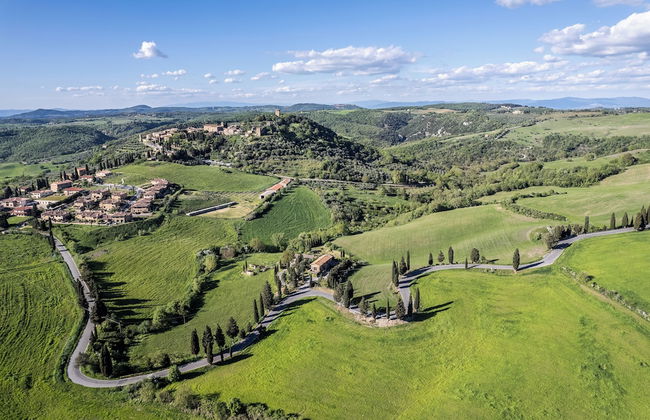 Monticchiello - Foto 20