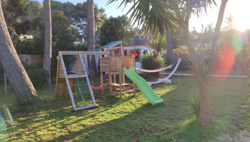 Villa don peppe - Foto 5