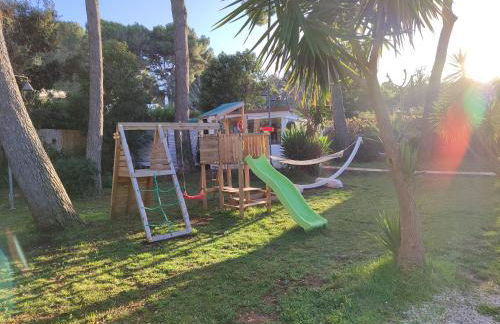 Villa don peppe - Foto 5