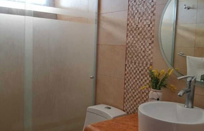 Preciosa Casa B Nayar - Foto 17