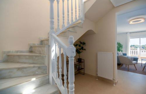 Villa Rosa Vista - Foto 28