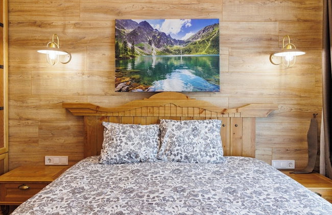 Villa Raphael near Pirin Golf Resort - Photo 13