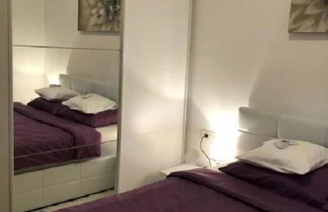 Apartment Palm Home - Photo 4