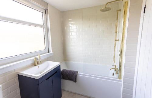 Birchgate Bothy - Spacious 4 Bedroom Home in Dunoon - Foto 24