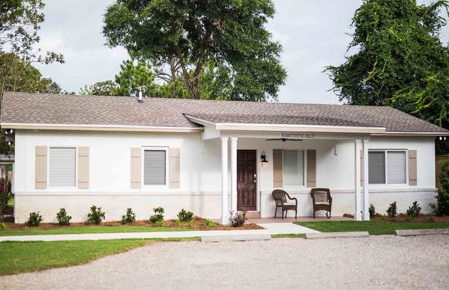 Cottages by the Bay - Something Blue - Photo 1