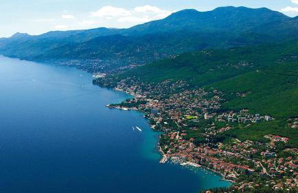 Apartman Manuela - Foto 11