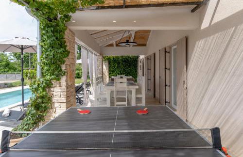 Villa Batelica - Foto 1