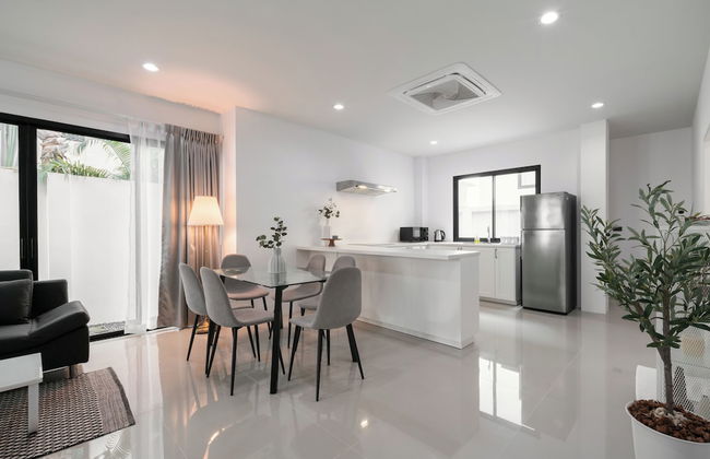 Chao Wilai Residence | Naiyang Beach | HKT Airport - Foto 37