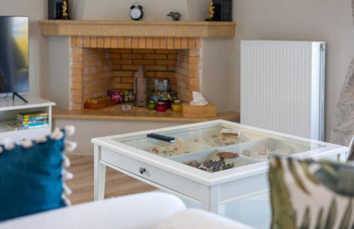 Ellie's house Theologos - Foto 42