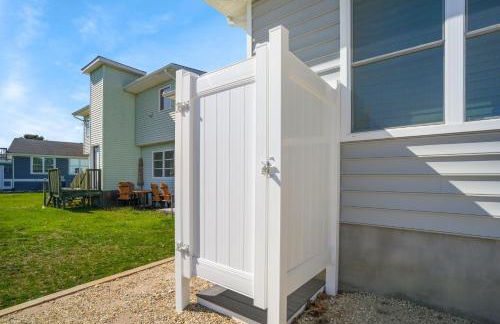 Mulligan Home - Waterfront, boat dock & community pools! - Foto 32