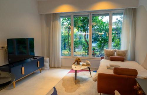 Canillas Apartments 2 - Foto 73