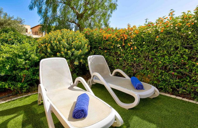 Apartment Kz01 - Modern Ground Floor Apartment in the Heart of Aphrodite Hills Resort - Foto 32