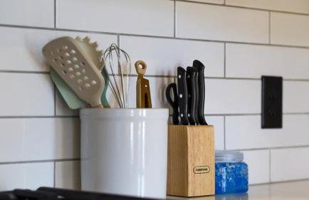 Chic Queen Apartment At The Victorian Unit A - Foto 5