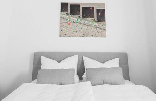 Gästewohnung Jakobsgasse - Foto 2