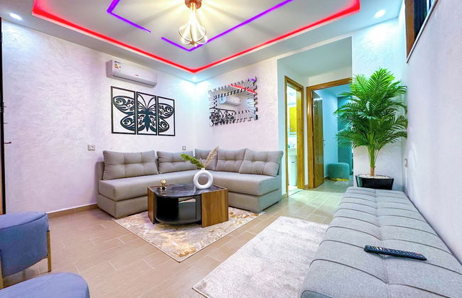 VELUXA - Luxury Holiday Homes - Centric flat - Photo 16