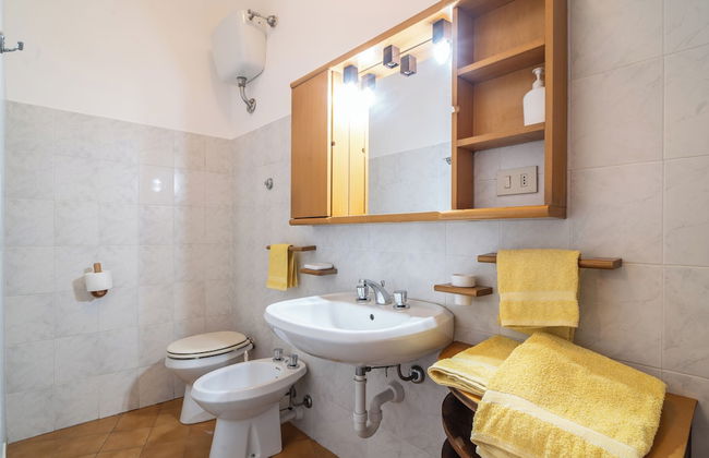 Residence Serliana - Foto 135