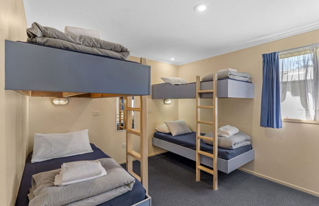 Discovery Parks - Ulladulla - Foto 12