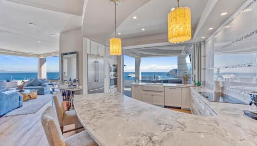 H208 - The Honeymoon Penthouse Suite Palazzo De Mare - Foto 4