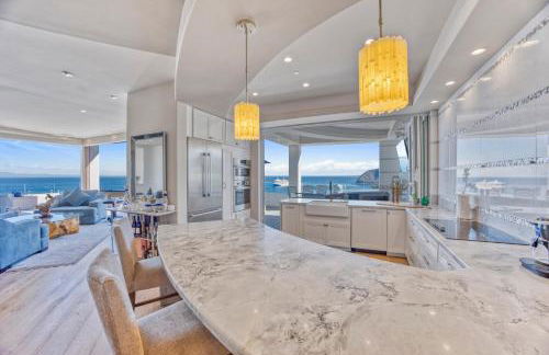 H208 - The Honeymoon Penthouse Suite Palazzo De Mare - Foto 4