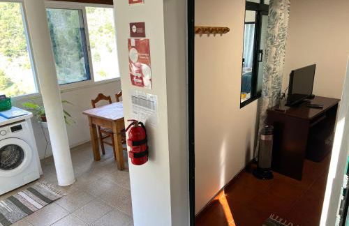 Green Valley Cruzinhas House with Fireplace & BBQ - Foto 25