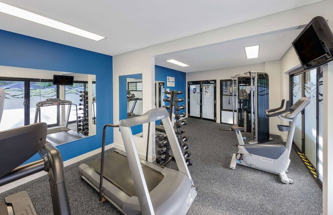 Club Wyndham Coffs Harbour, Trademark Collection by Wyndham - Foto 40