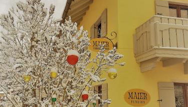 Maier Chalet - Foto 4