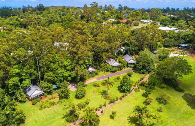 The Cottages - Foto 41