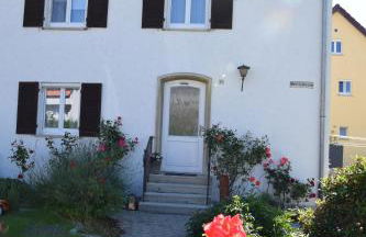 Ferienhaus Pusteblume - Foto 5