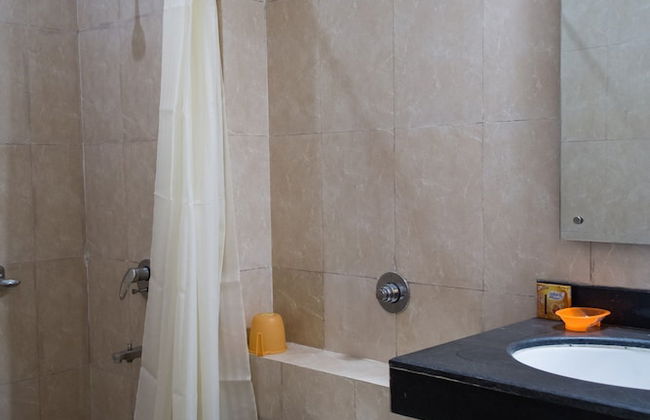 4BHK by Tripvillas Holiday Homes - Foto 28