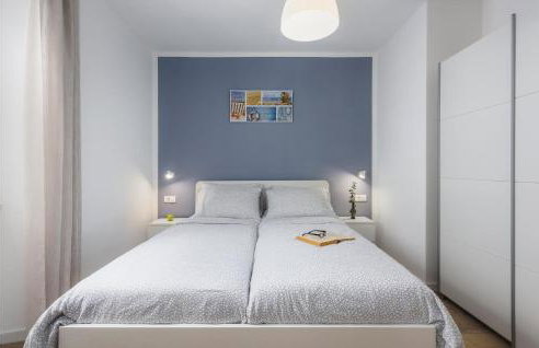 Stunning Apartment In Labin With Sauna - Foto 28