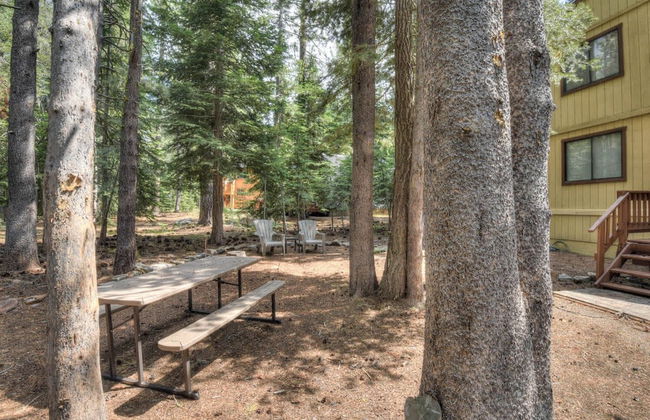 Glacier Forest Getaway HOA Access! - Foto 27