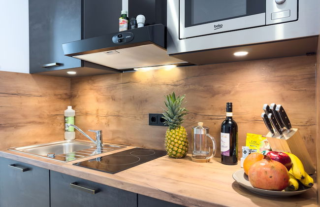 Lorenz Apartments - Foto 70