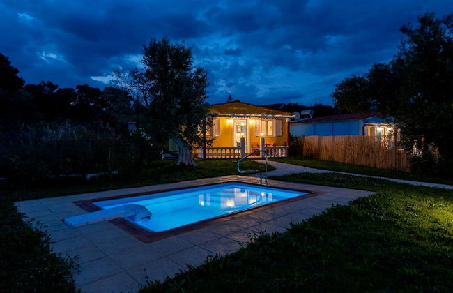 Villa Memi in Spartia - Foto 25