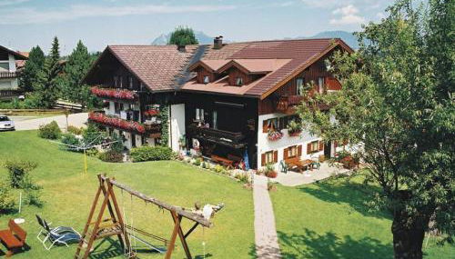 Ferienwohnung Hartmann - Foto 5