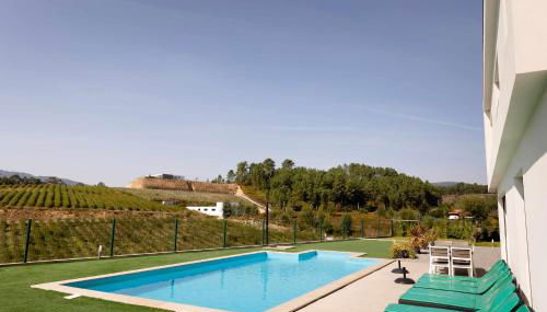 Casa dos Mirtilos Duke T8 - Foto 5