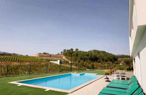 Casa dos Mirtilos Duke T8 - Foto 5