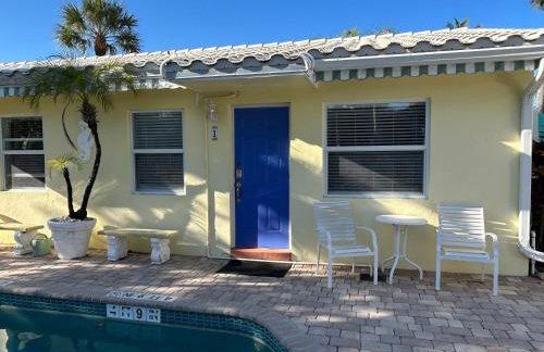 Bahama Beach Club Pompano - Fort Lauderdale - Charming and Cozy Studios & Apartments close to Beach with heated Pool - Photo 111
