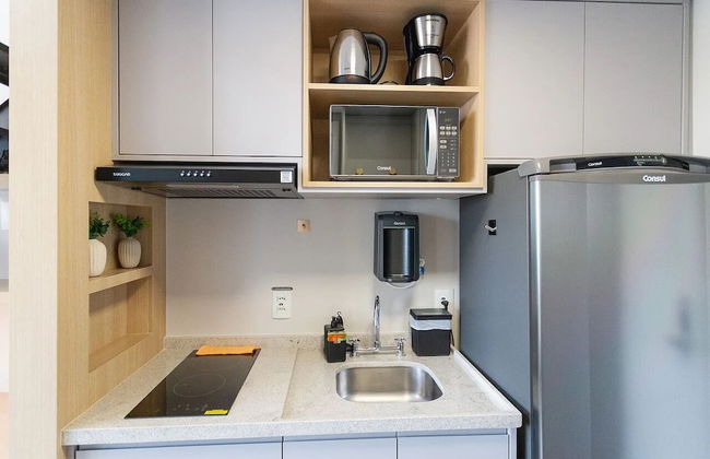 Haus Mitre Plato Ipiranga - Foto 72